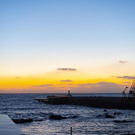 Hachijyo-Island Blue Eight -八丈島ブルーエイト- Βίλα Mitsune Εξωτερικό φωτογραφία